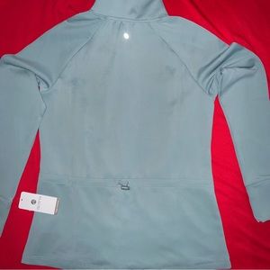 Long Sleeve Workout NWT